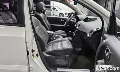 Renault QM5 2015 2.0 Автомат в Москве № 148634, миниатюра 5
