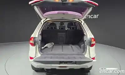 Renault QM5 2015 2.0 Автомат в Москве № 148634, миниатюра 6