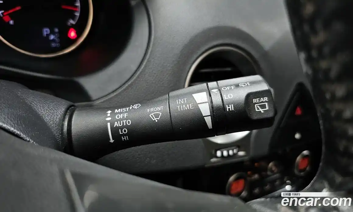 Renault QM5 2015 2.0 Автомат в Москве № 148634, фото 7