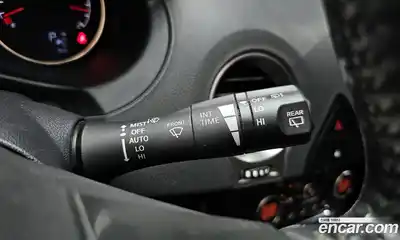 Renault QM5 2015 2.0 Автомат в Москве № 148634, миниатюра 7