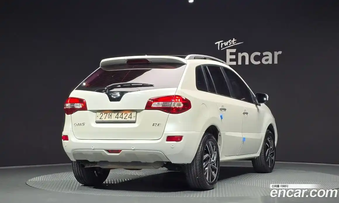 Renault QM5 2015 2.0 Автомат в Москве № 148634, фото 8