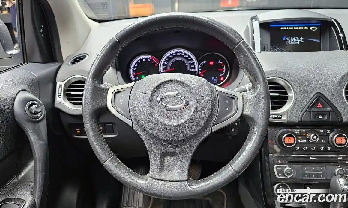 Renault QM5 2015 2.0 Автомат в Москве № 148634, фото 9