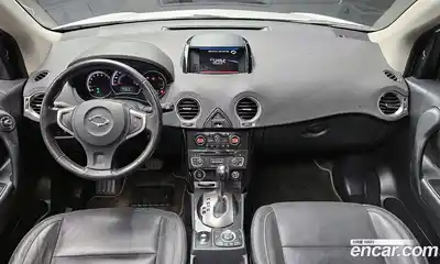 Renault QM5 2015 2.0 Автомат в Москве № 148634, миниатюра 10