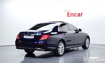 Mercedes-Benz E-Class 2018 2.0 Автомат в Москве № 150634, миниатюра 11