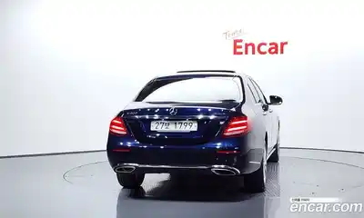 Mercedes-Benz E-Class 2018 2.0 Автомат в Москве № 150634, миниатюра 7