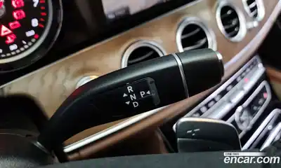 Mercedes-Benz E-Class 2018 2.0 Автомат в Москве № 150634, миниатюра 8