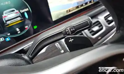 Mercedes-Benz GLE-Class 2021 2.9 Автомат в Москве № 150777, миниатюра 8