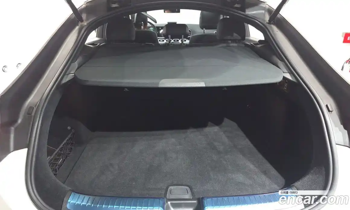 Mercedes-Benz GLE-Class 2021 2.9 Автомат в Москве № 150777, фото 9