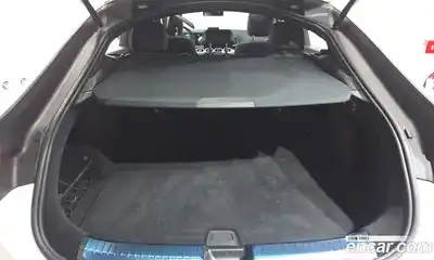 Mercedes-Benz GLE-Class 2021 2.9 Автомат в Москве № 150777, миниатюра 9