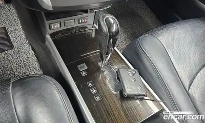 Renault SM7 2011 2.3 Автомат в Москве № 151046, миниатюра 11