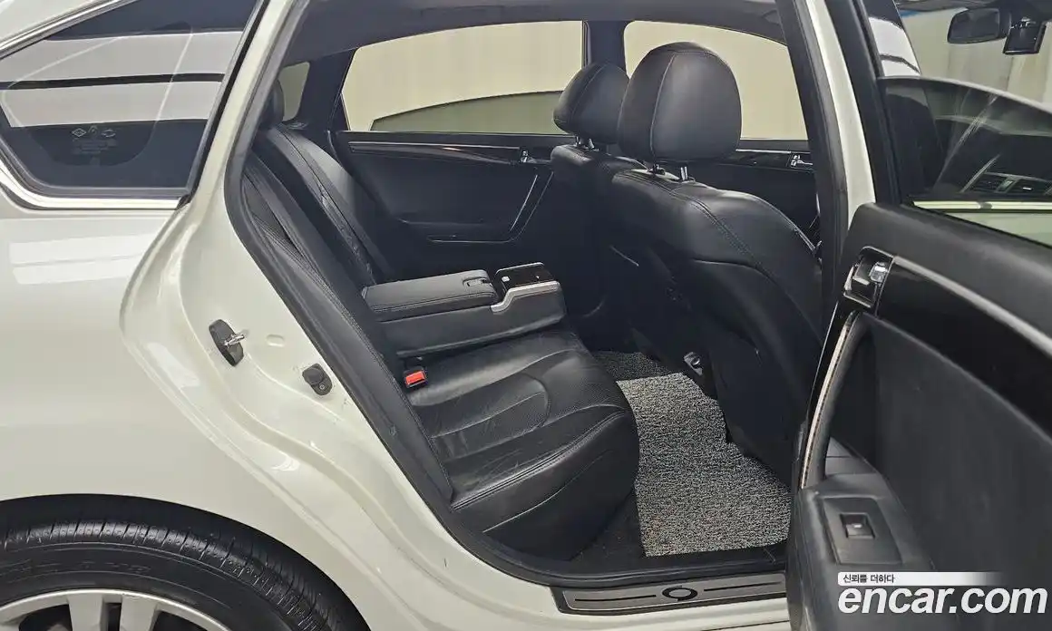 Renault SM7 2011 2.3 Автомат в Москве № 151046, фото 16