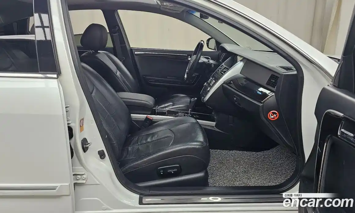 Renault SM7 2011 2.3 Автомат в Москве № 151046, фото 18