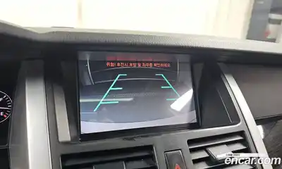 Renault SM7 2011 2.3 Автомат в Москве № 151046, миниатюра 2