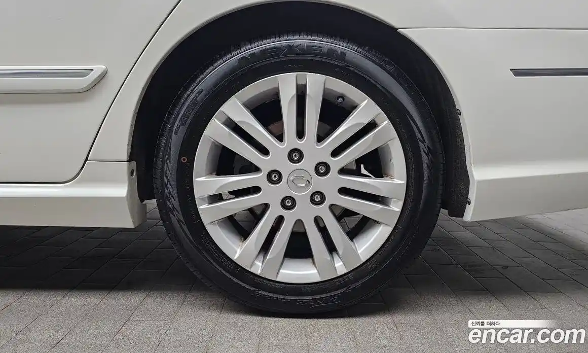 Renault SM7 2011 2.3 Автомат в Москве № 151046, фото 3