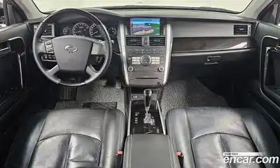 Renault SM7 2011 2.3 Автомат в Москве № 151046, миниатюра 4