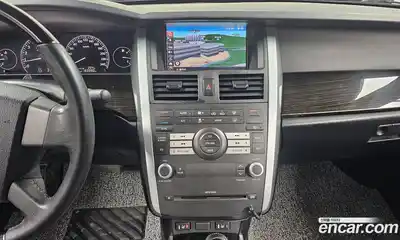 Renault SM7 2011 2.3 Автомат в Москве № 151046, миниатюра 5