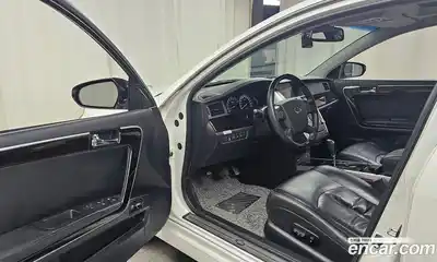 Renault SM7 2011 2.3 Автомат в Москве № 151046, миниатюра 6