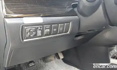 Renault SM7 2011 2.3 Автомат в Москве № 151046, миниатюра 9