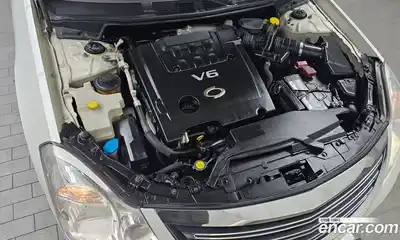 Renault SM7 2011 2.3 Автомат в Москве № 151046, миниатюра 10