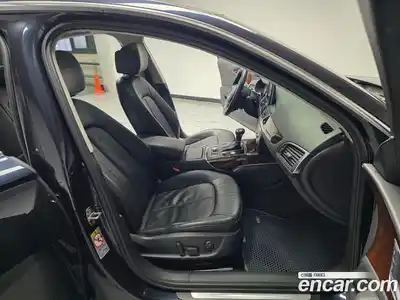 Audi A6 2014 2.0 Автомат в Москве № 151949, миниатюра 11