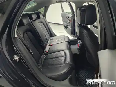 Audi A6 2014 2.0 Автомат в Москве № 151949, миниатюра 12