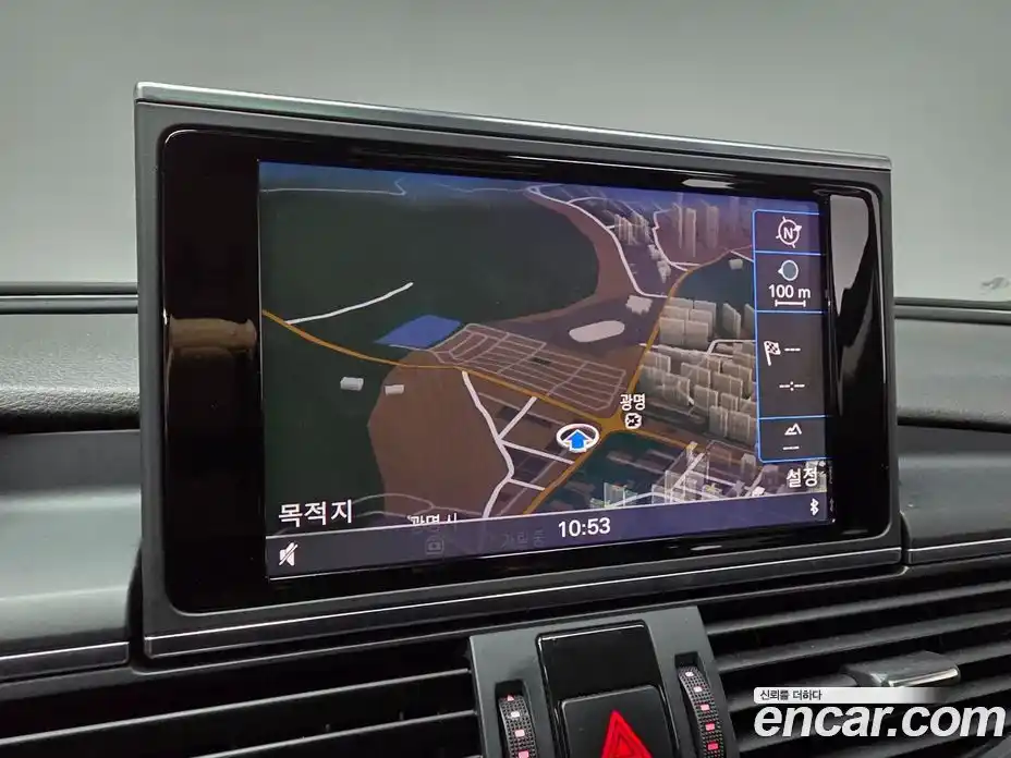 Audi A6 2014 2.0 Автомат в Москве № 151949, фото 13