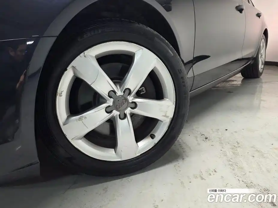 Audi A6 2014 2.0 Автомат в Москве № 151949, фото 20