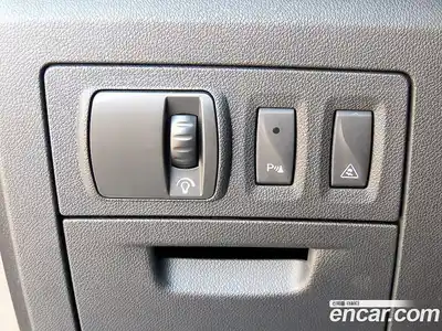 Renault SM7 2015 3.5 Автомат в Москве № 152535, миниатюра 12