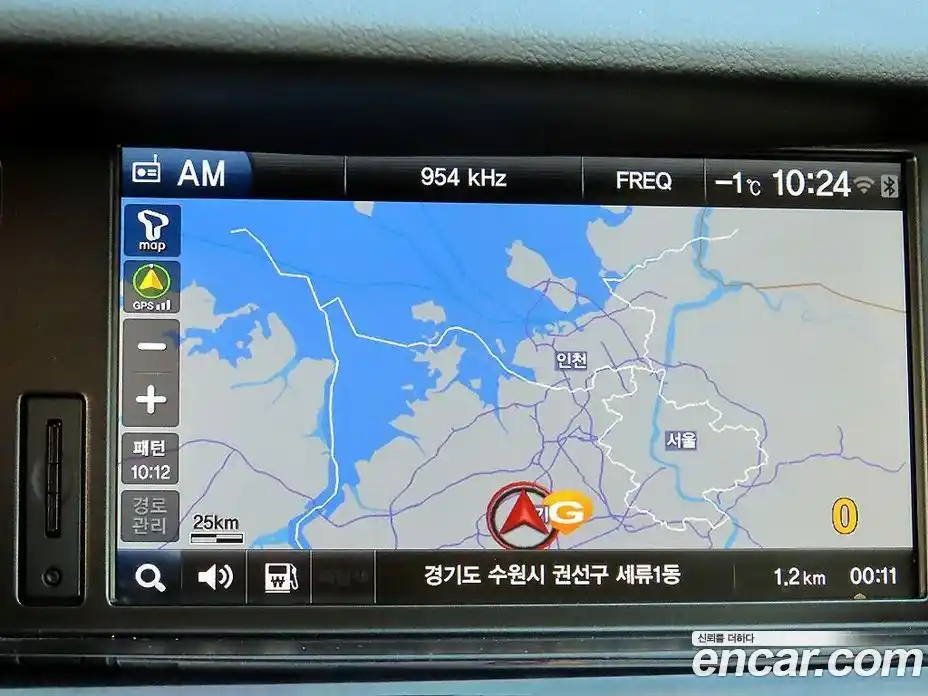 Renault SM7 2015 3.5 Автомат в Москве № 152535, фото 14