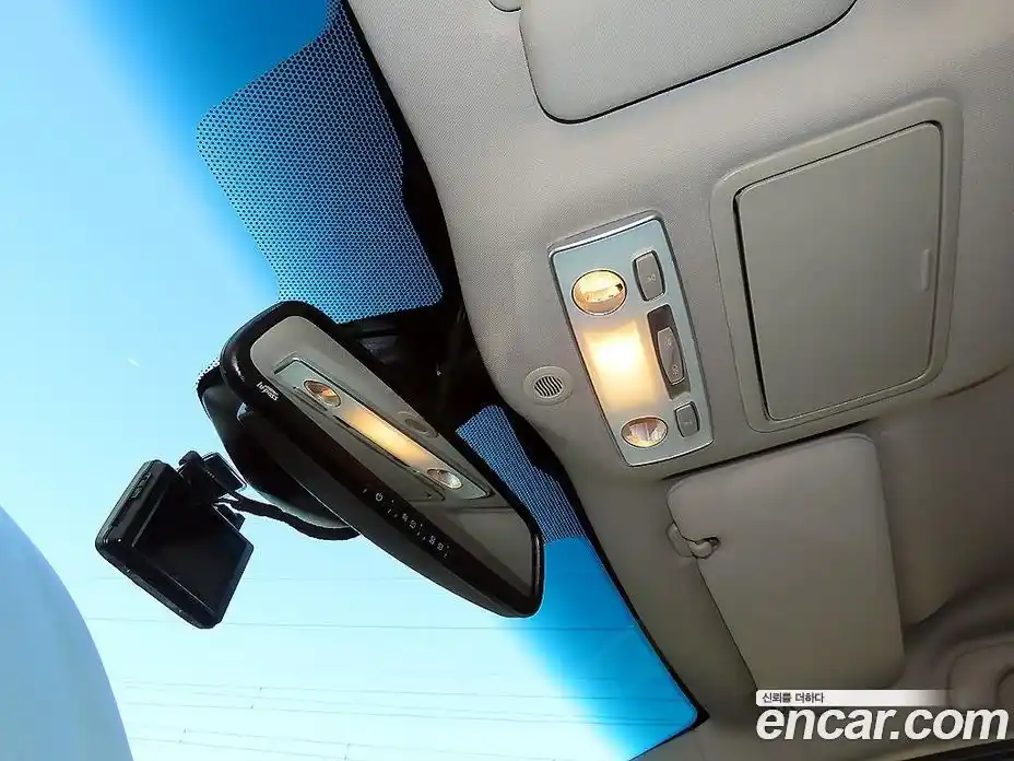 Renault SM7 2015 3.5 Автомат в Москве № 152535, фото 16