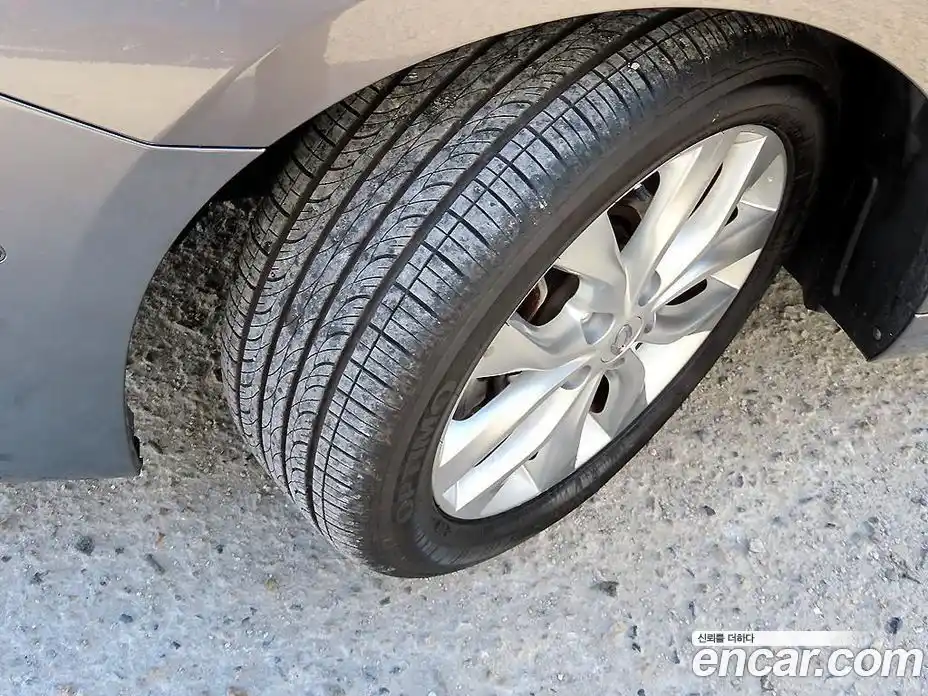 Renault SM7 2015 3.5 Автомат в Москве № 152535, фото 19