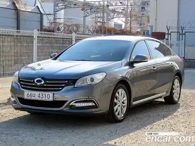 Renault SM7 2015 3.5 Автомат в Москве № 152535, миниатюра 2