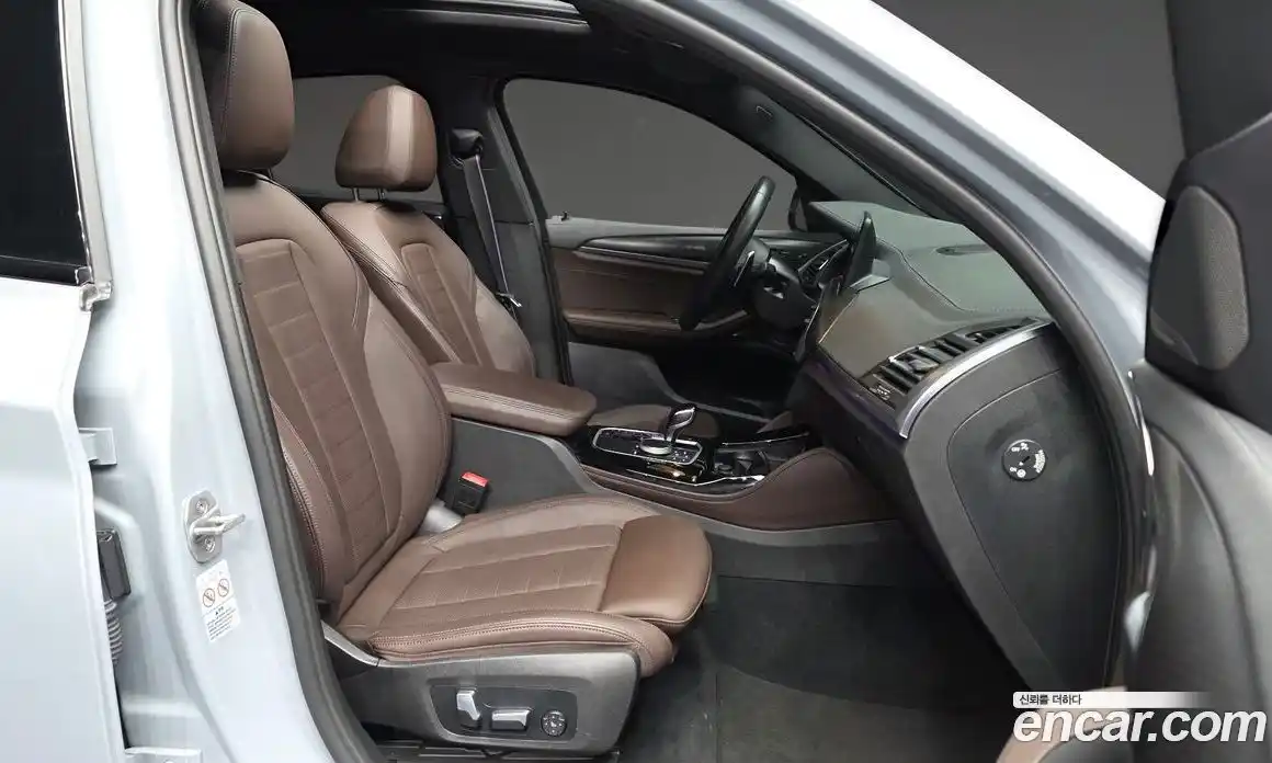 BMW X4 2022 2.0 Автомат в Москве № 153979, фото 12