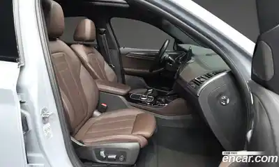 BMW X4 2022 2.0 Автомат в Москве № 153979, миниатюра 12