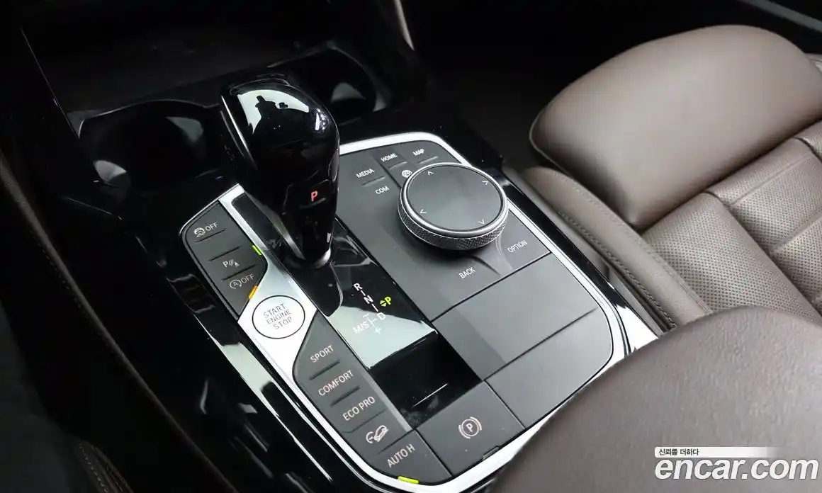 BMW X4 2022 2.0 Автомат в Москве № 153979, фото 14