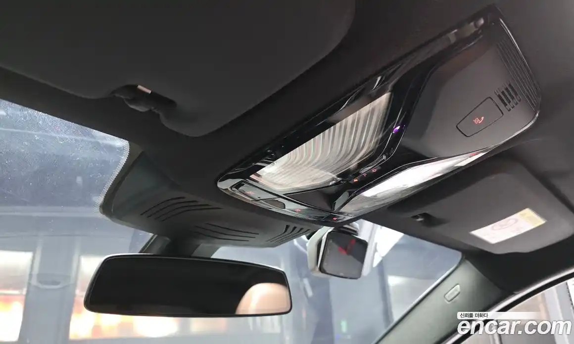 BMW X4 2022 2.0 Автомат в Москве № 153979, фото 16