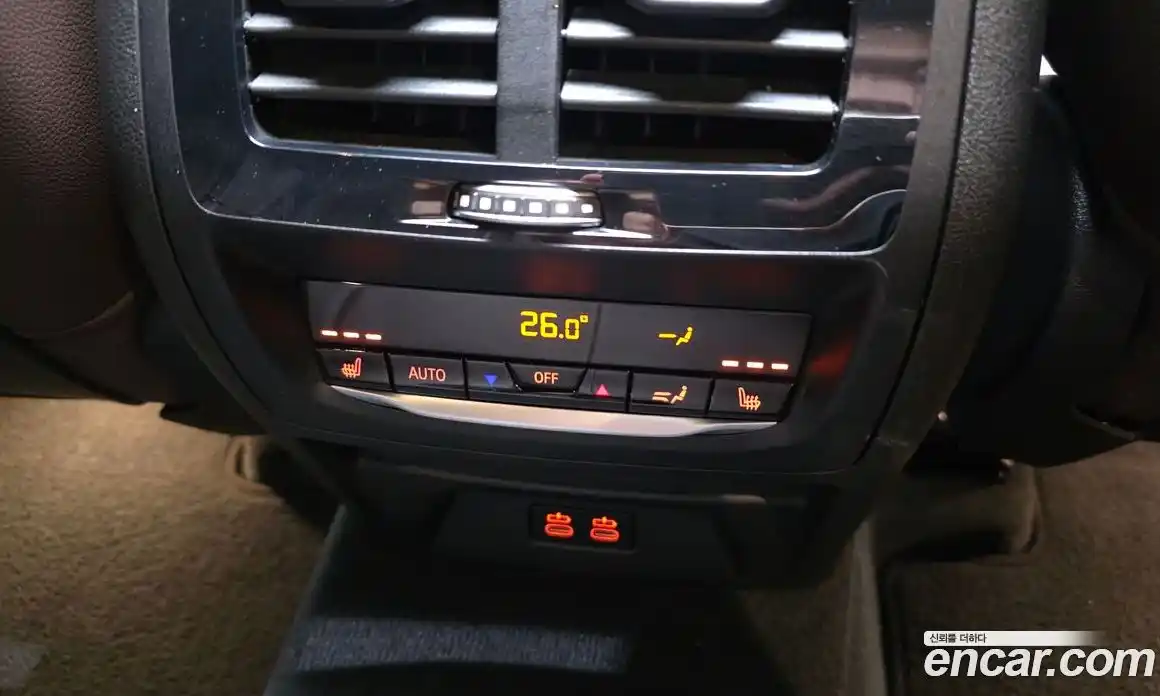 BMW X4 2022 2.0 Автомат в Москве № 153979, фото 6