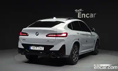 BMW X4 2022 2.0 Автомат в Москве № 153979, миниатюра 7