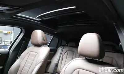 BMW X4 2022 2.0 Автомат в Москве № 153979, миниатюра 8