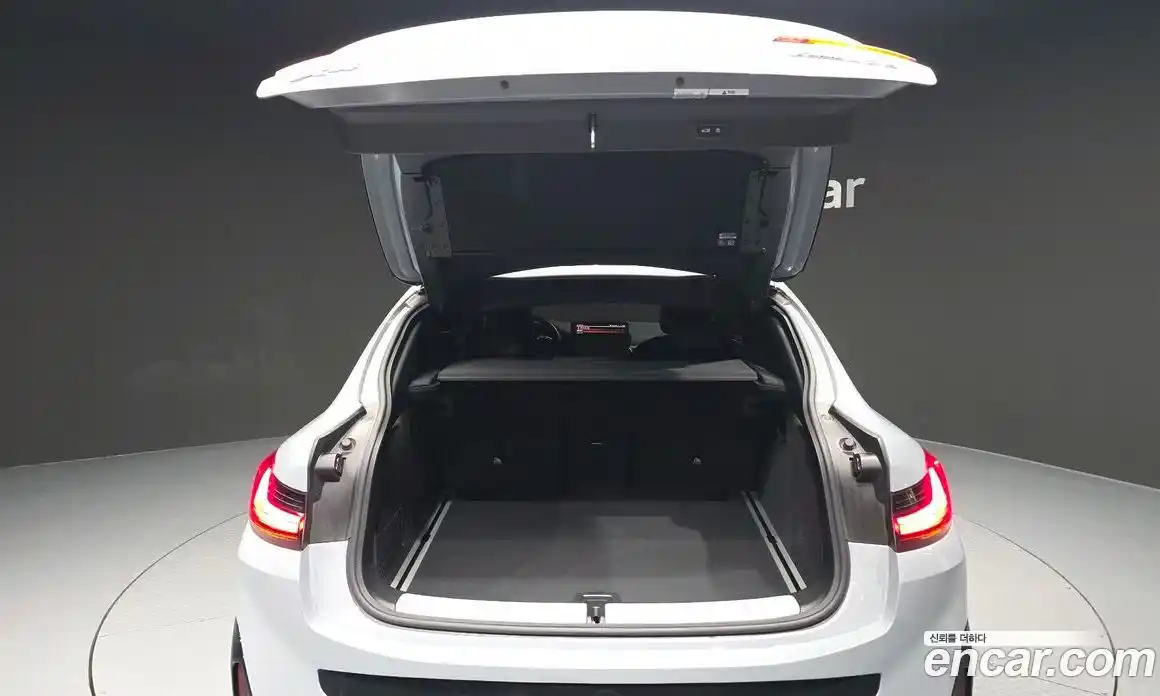 BMW X4 2022 2.0 Автомат в Москве № 153979, фото 9