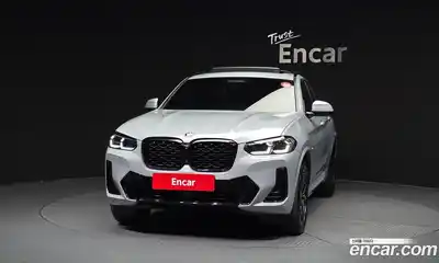 BMW X4 2022 2.0 Автомат в Москве № 153979, миниатюра 10