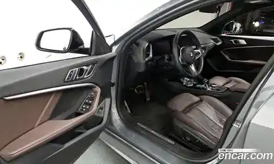 BMW 1-Series 2023 2.0 Автомат в Москве № 154093, миниатюра 12