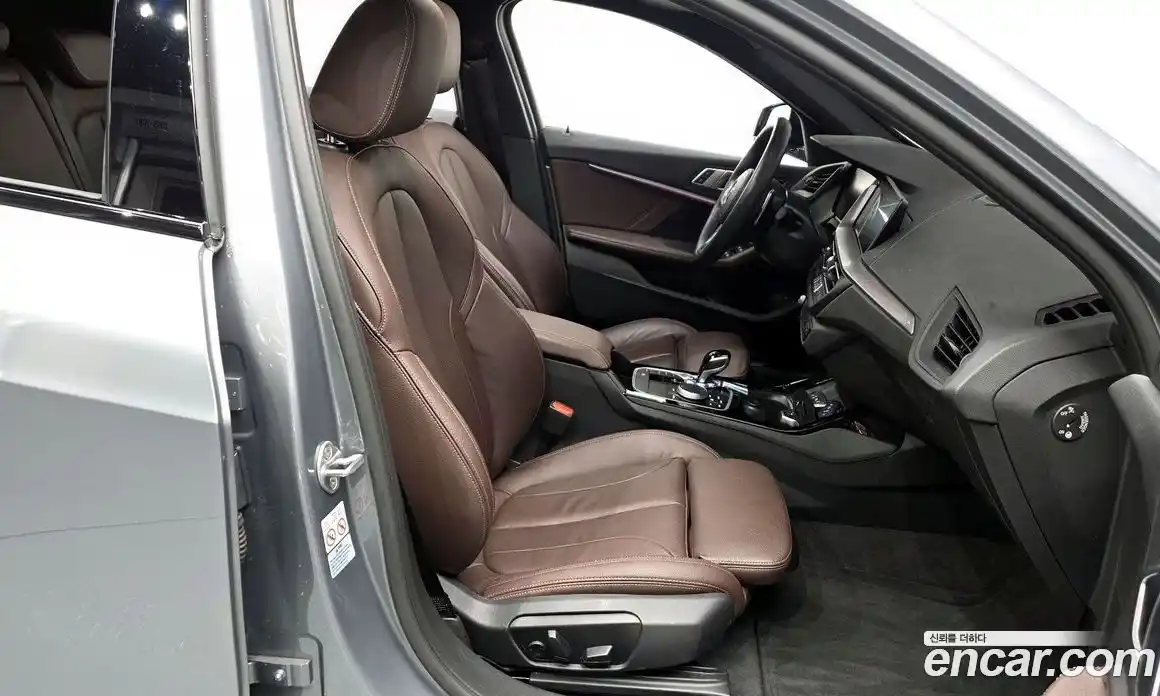 BMW 1-Series 2023 2.0 Автомат в Москве № 154093, фото 13