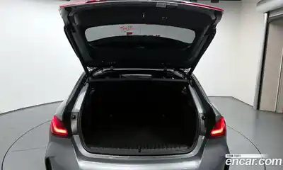 BMW 1-Series 2023 2.0 Автомат в Москве № 154093, миниатюра 4