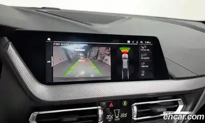 BMW 1-Series 2023 2.0 Автомат в Москве № 154093, миниатюра 7