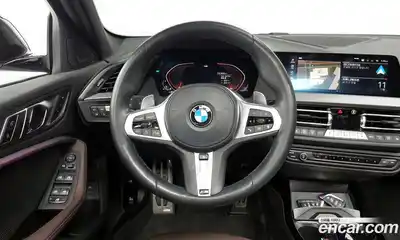 BMW 1-Series 2023 2.0 Автомат в Москве № 154093, миниатюра 8