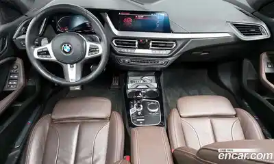 BMW 1-Series 2023 2.0 Автомат в Москве № 154093, миниатюра 10