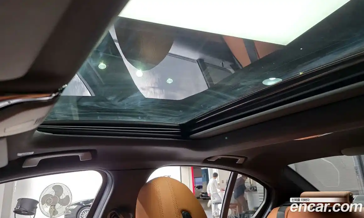 BMW 3-Series 2024 2.0 Автомат в Москве № 154179, фото 18