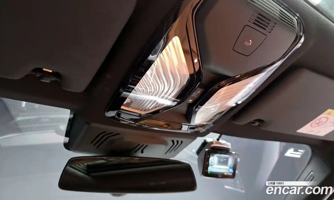 BMW 3-Series 2024 2.0 Автомат в Москве № 154179, фото 19