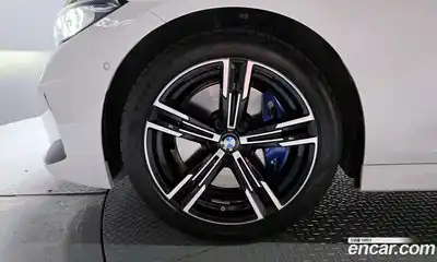 BMW 3-Series 2024 2.0 Автомат в Москве № 154179, миниатюра 5